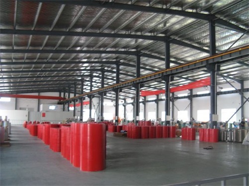 茂名50KVA干式变压器