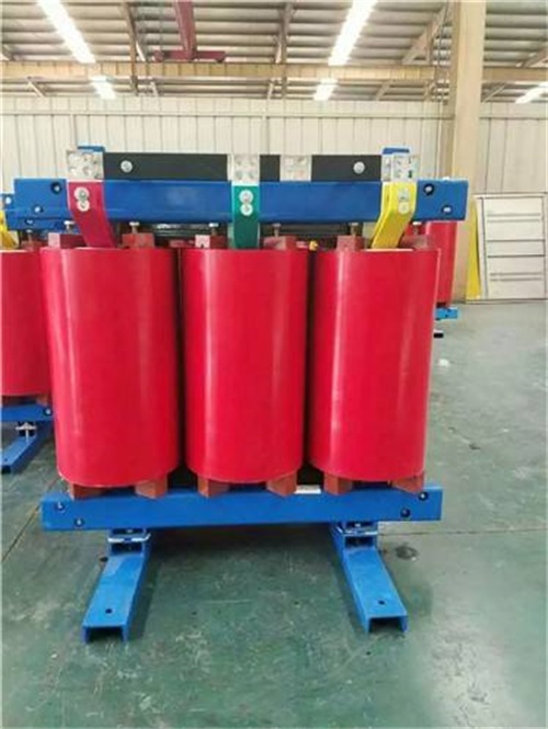 茂名SCB10-2000KVA/10KV干式变压器
