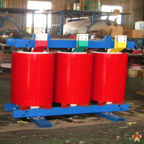 茂名SH15-160KVA非晶合金干式变压器