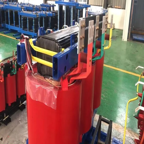 茂名SCBH15-250KVA非晶合金干式变压器