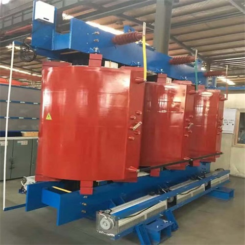 茂名SCB14-500KVA干式变压器