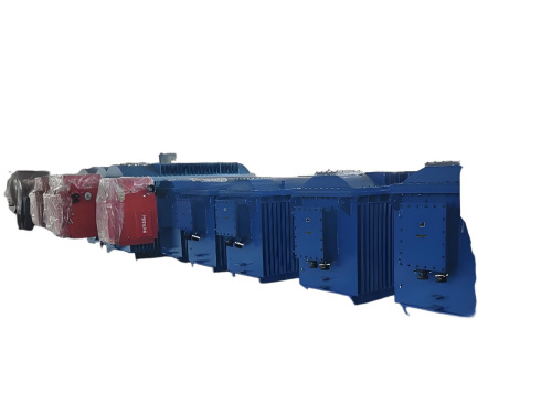 茂名井下矿用变压器型号