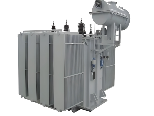 茂名非晶合金试验变压器