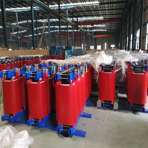 茂名SCB18干式变压器规格