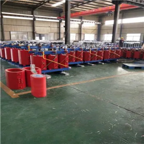 茂名SCB14干式变压器设计